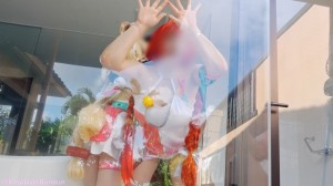 Cosplayerbunbun Post #6