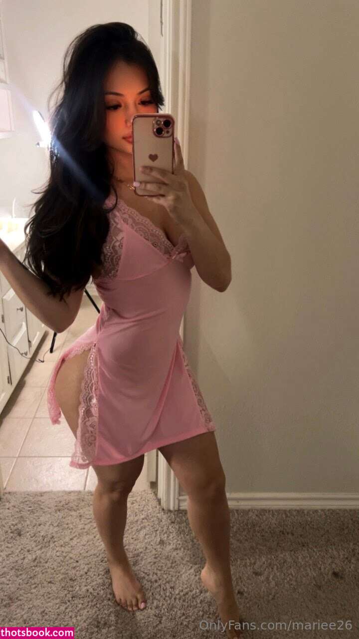 Destiny Marie Photo #19