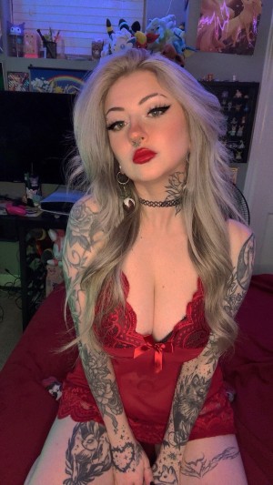 Nicolexkitty Photo #4