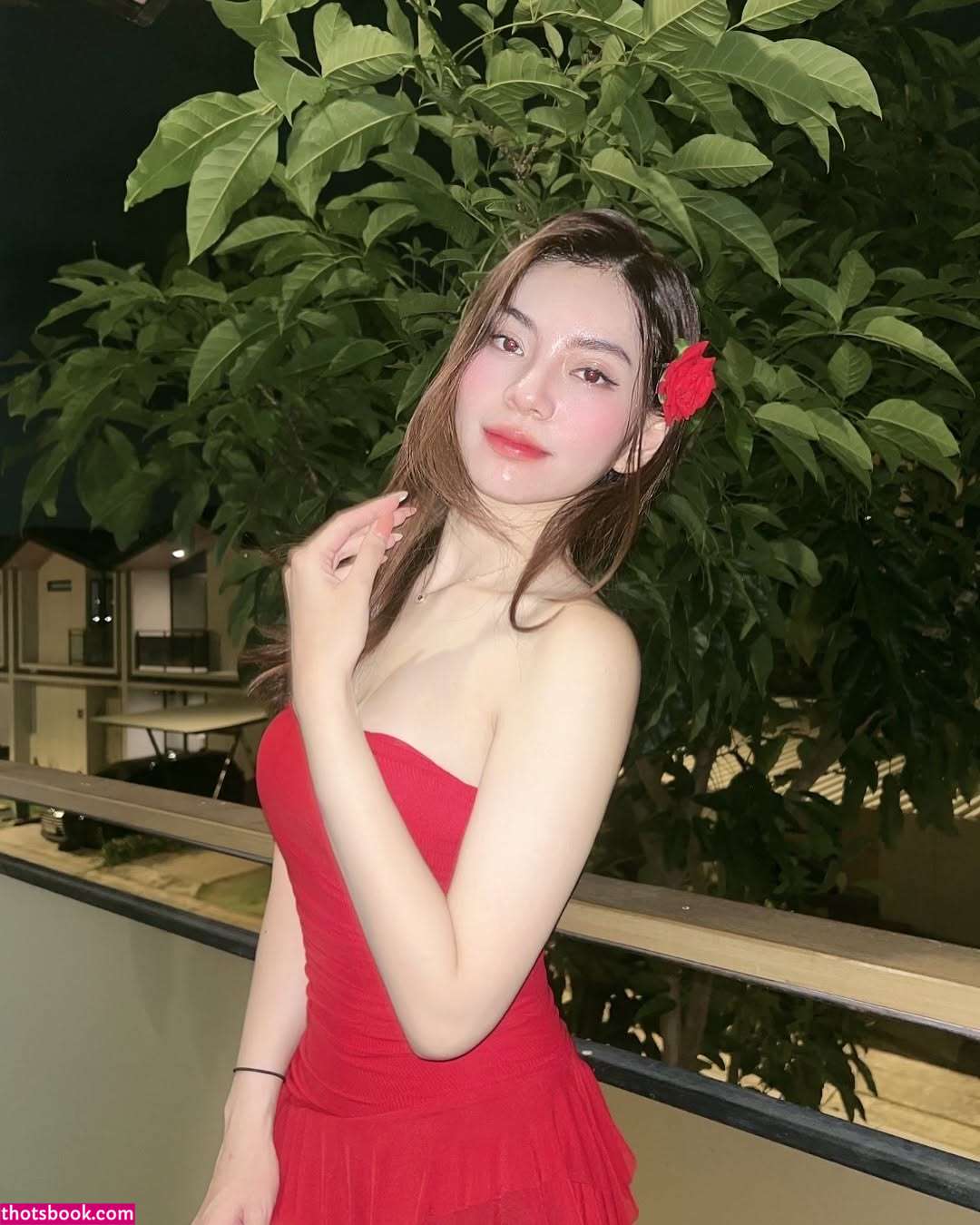 Niken Andalusi Photo #5