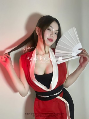 Niken Andalusi Photo #16