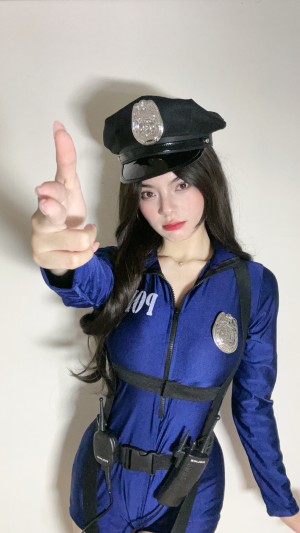 Niken Andalusi Photo #31