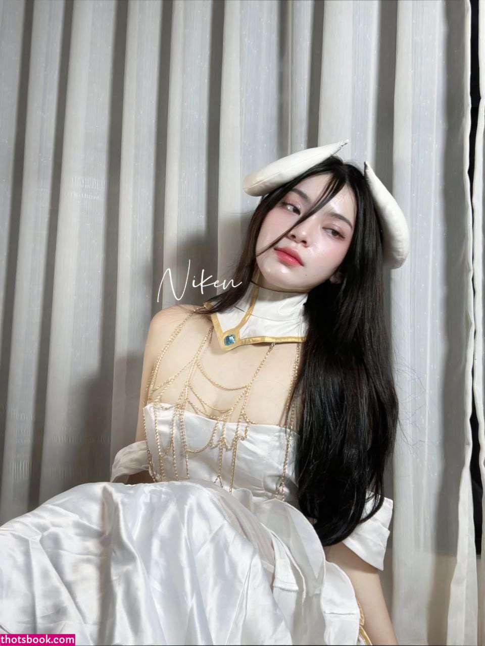 Niken Andalusi Photo #34