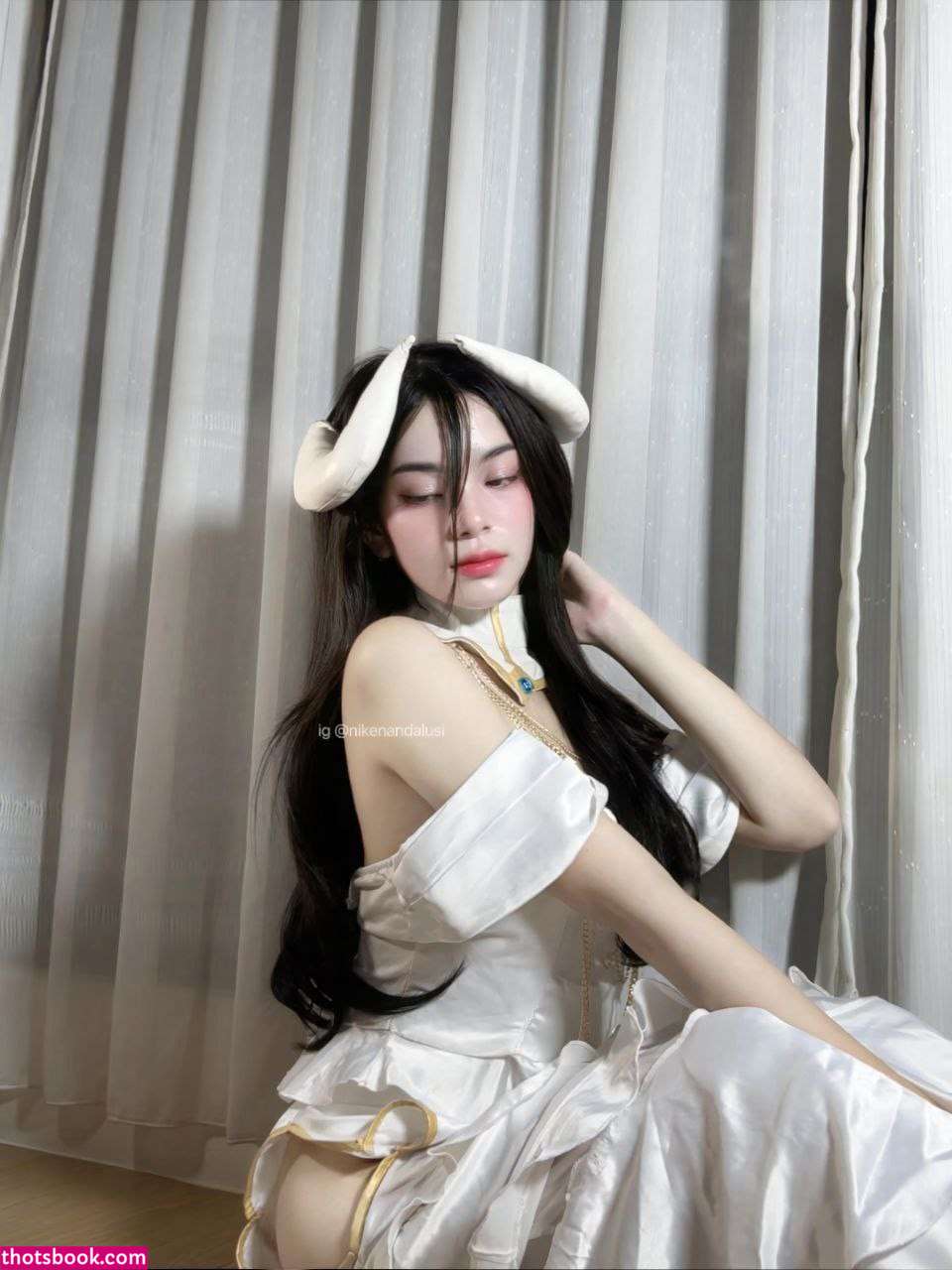 Niken Andalusi Photo #37