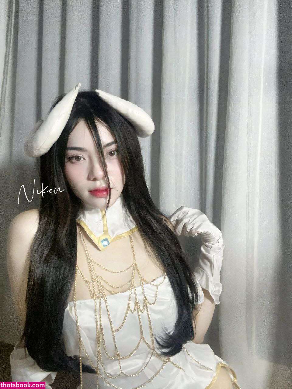 Niken Andalusi Photo #38