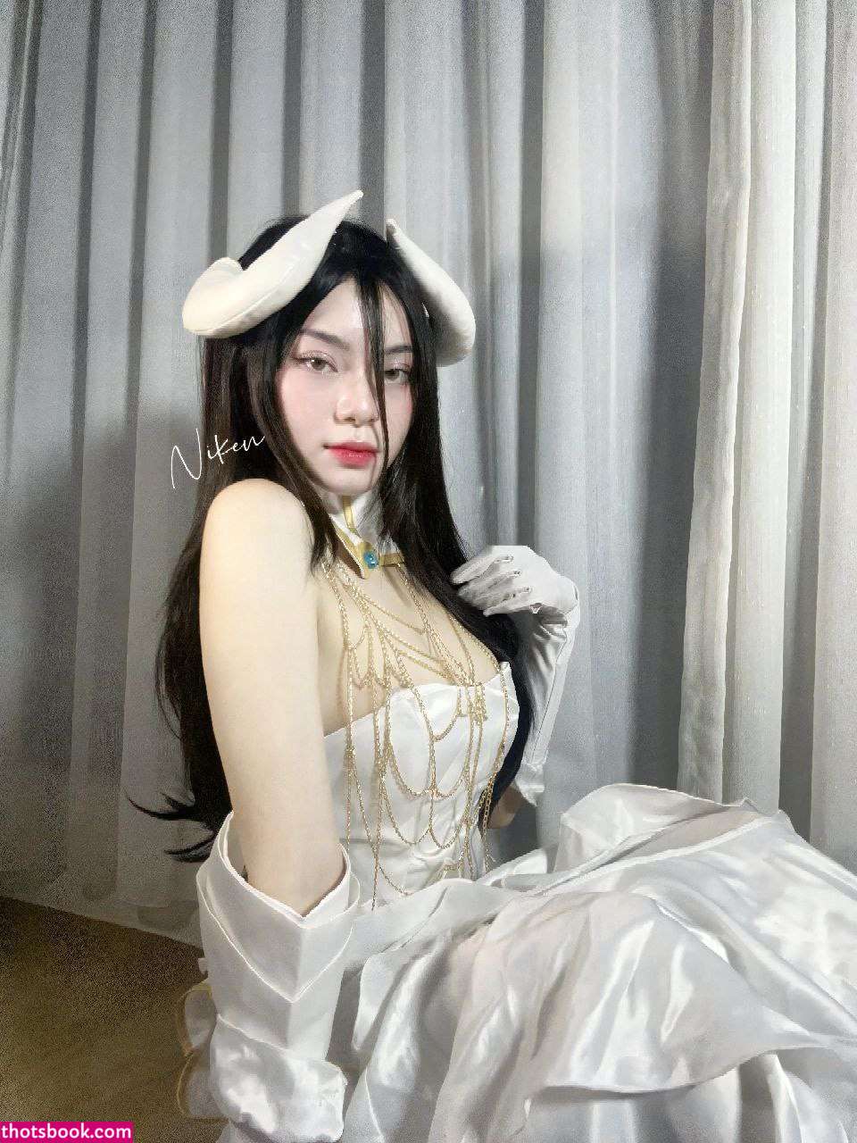 Niken Andalusi Photo #39