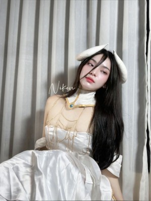 Niken Andalusi Photo #34