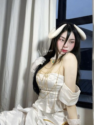 Niken Andalusi Photo #40