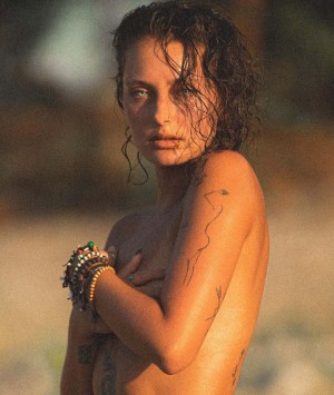 Nikita Puls Photo #1