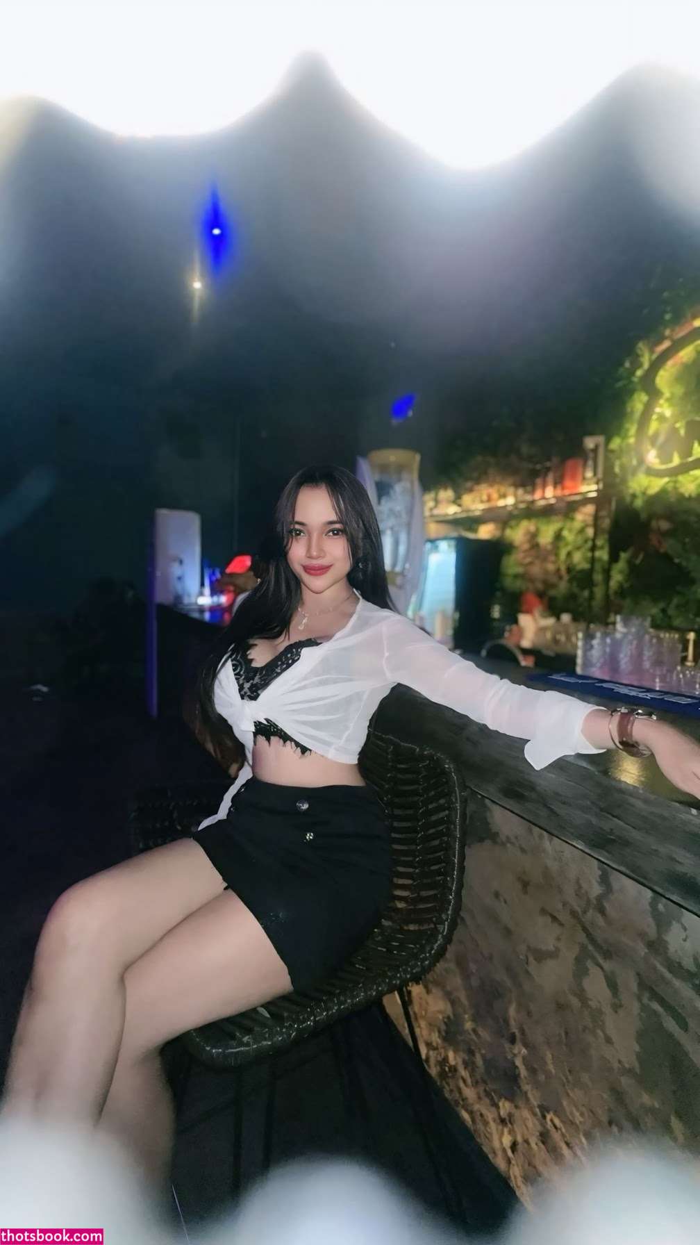 Olivea Hadid Photo #21