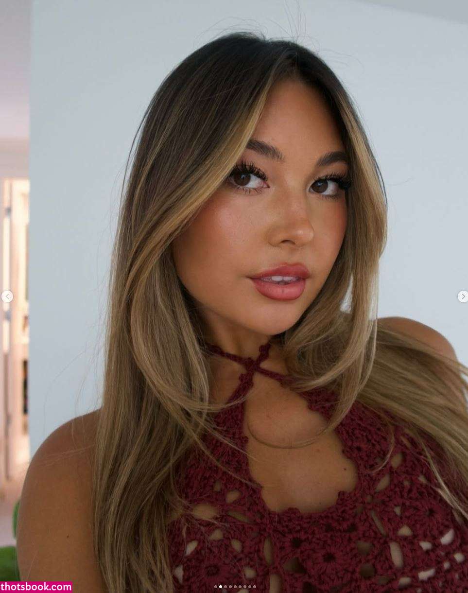 Kirstennn Kim Photo #12