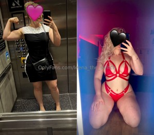 Leena Switch Photo #15