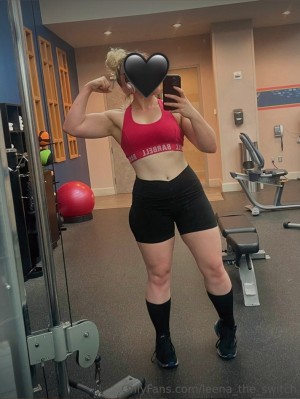 Leena Switch Photo #17