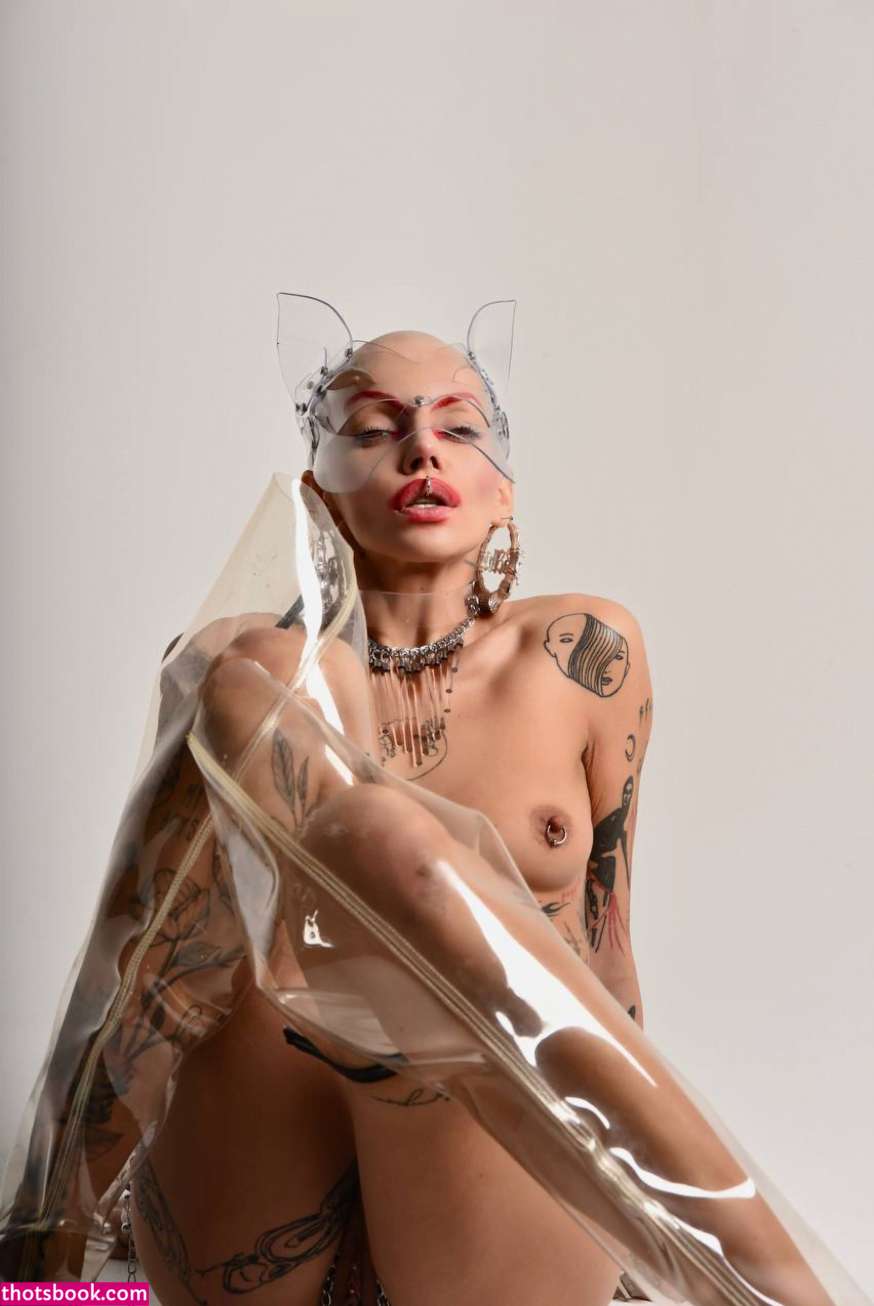 Mariia Volkova Photo #2