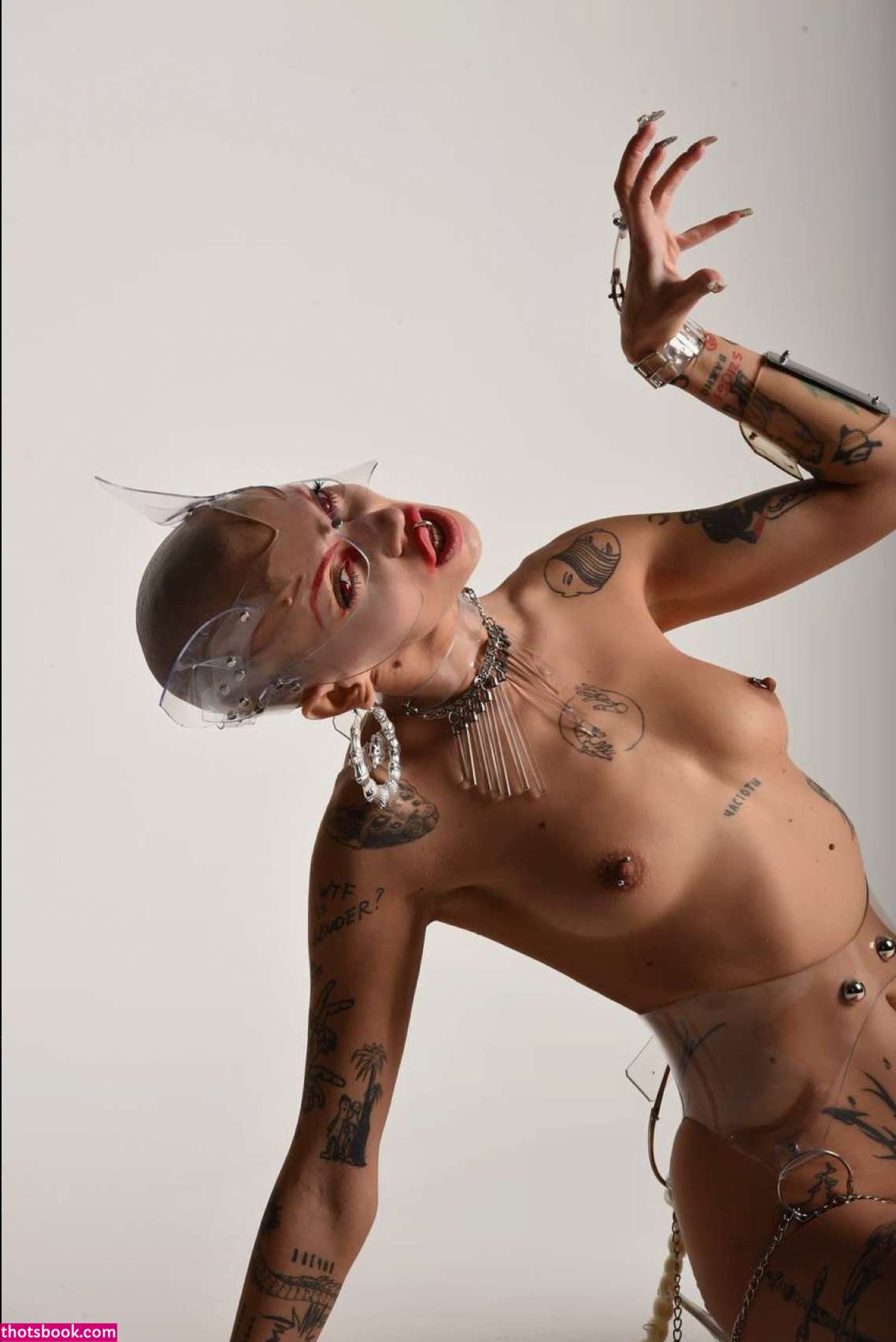 Mariia Volkova Photo #6