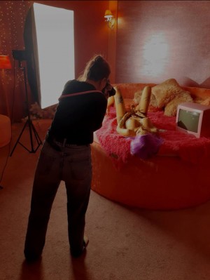 Mariia Volkova Photo #5