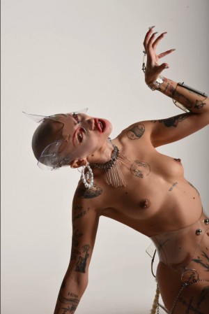 Mariia Volkova Photo #6