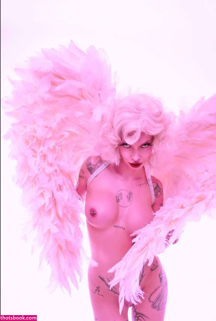 Mariia Volkova Photo #10