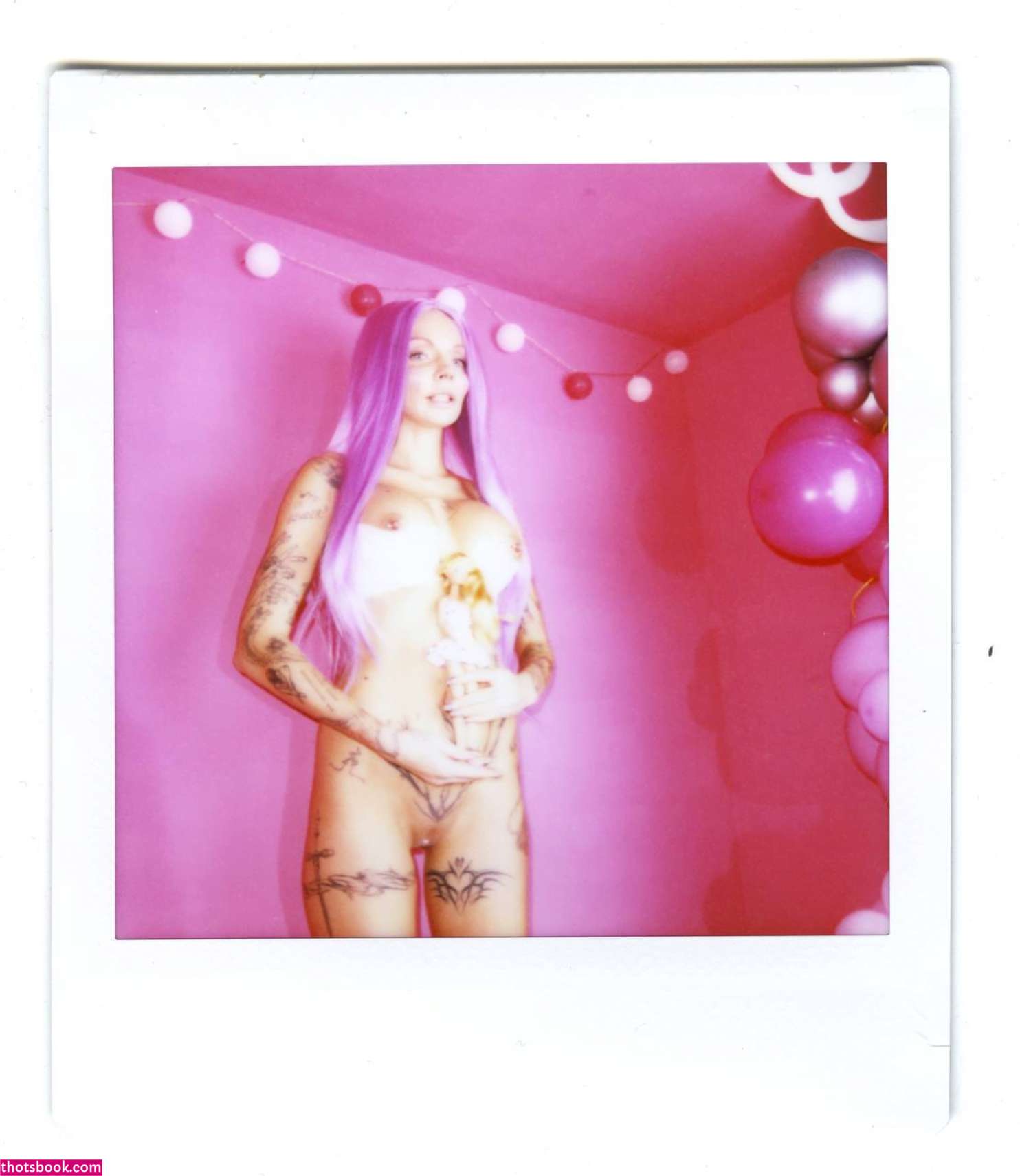 Mariia Volkova Photo #11