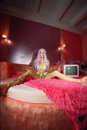 Mariia Volkova Photo #9