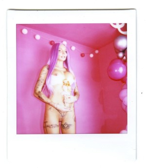 Mariia Volkova Post #2