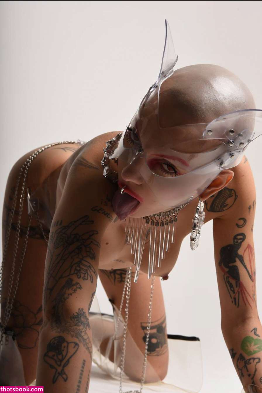 Mariia Volkova Photo #14