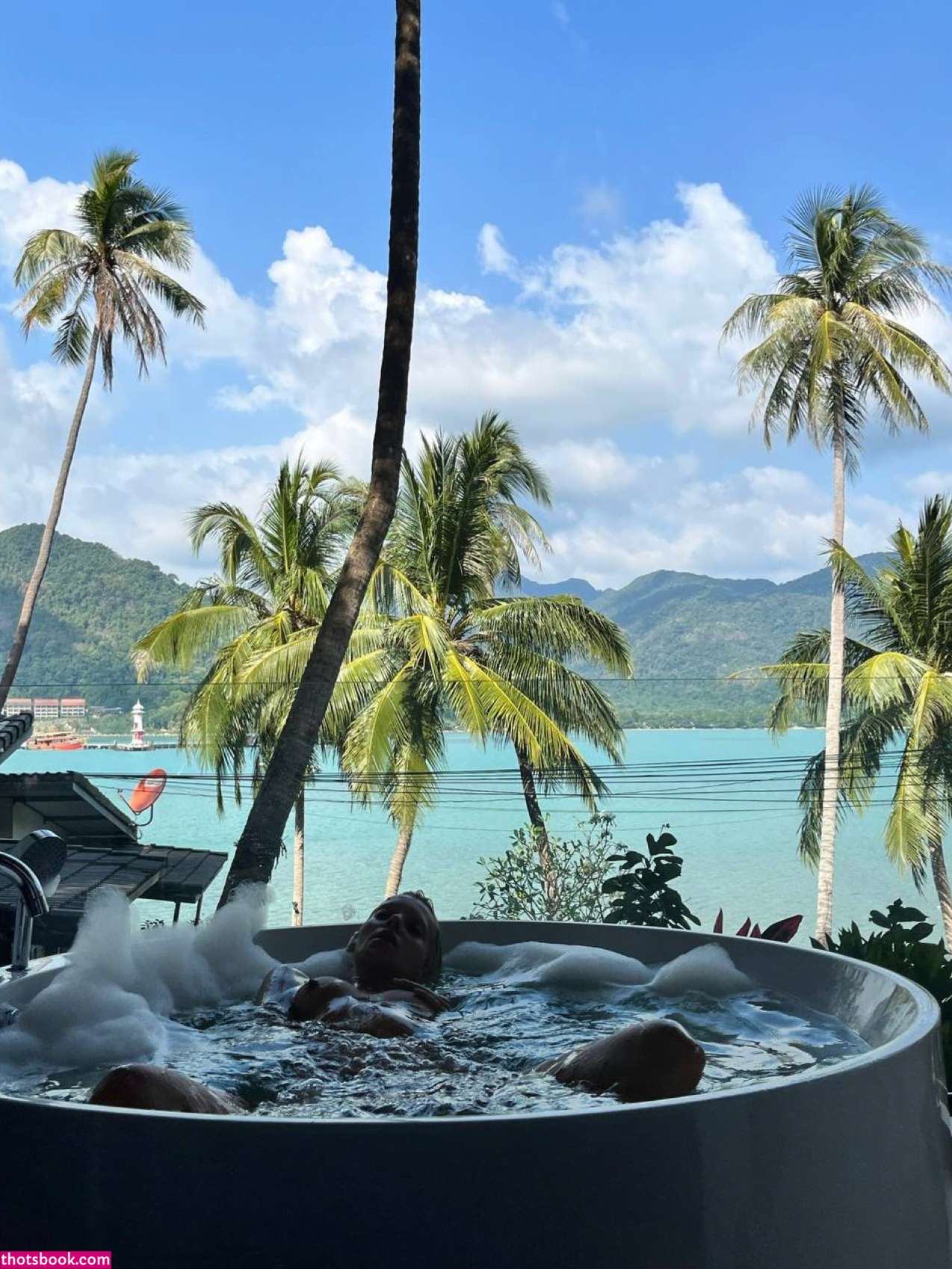 Mariia Volkova Photo #15