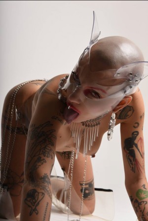 Mariia Volkova Photo #14