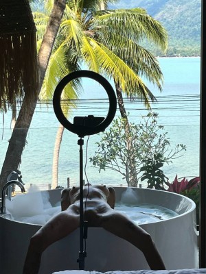 Mariia Volkova Photo #17