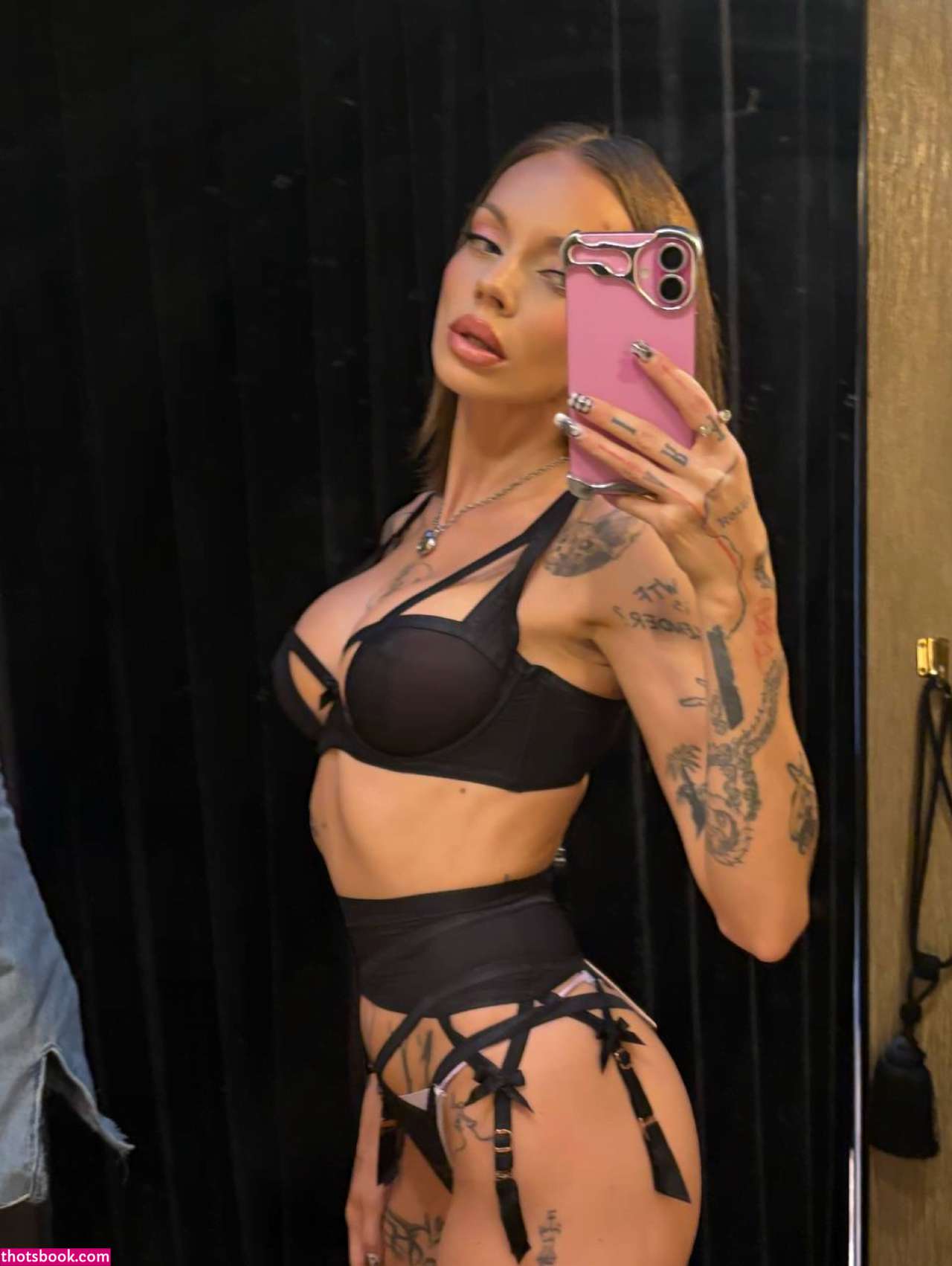 Mariia Volkova Photo #19