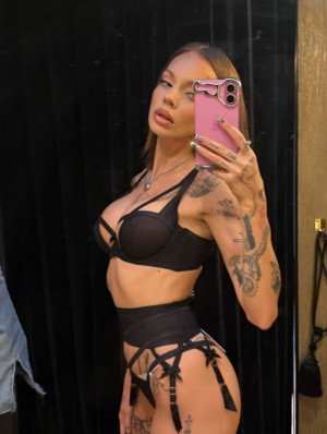 Mariia Volkova Photo #19