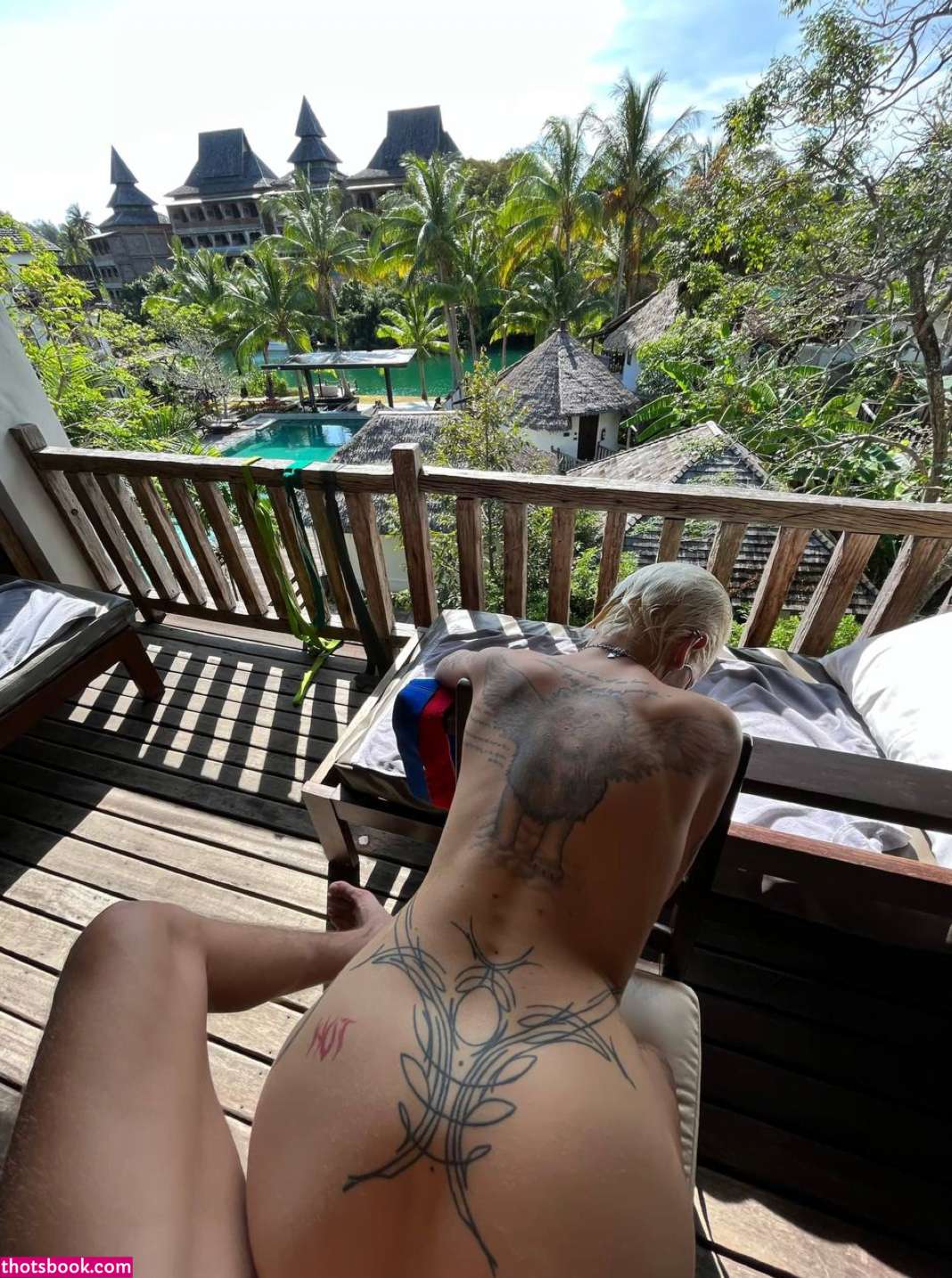 Mariia Volkova Photo #30