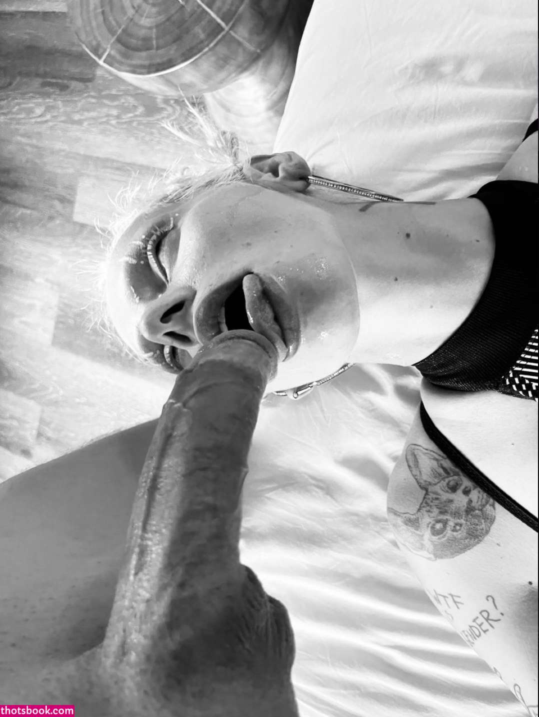 Mariia Volkova Photo #36