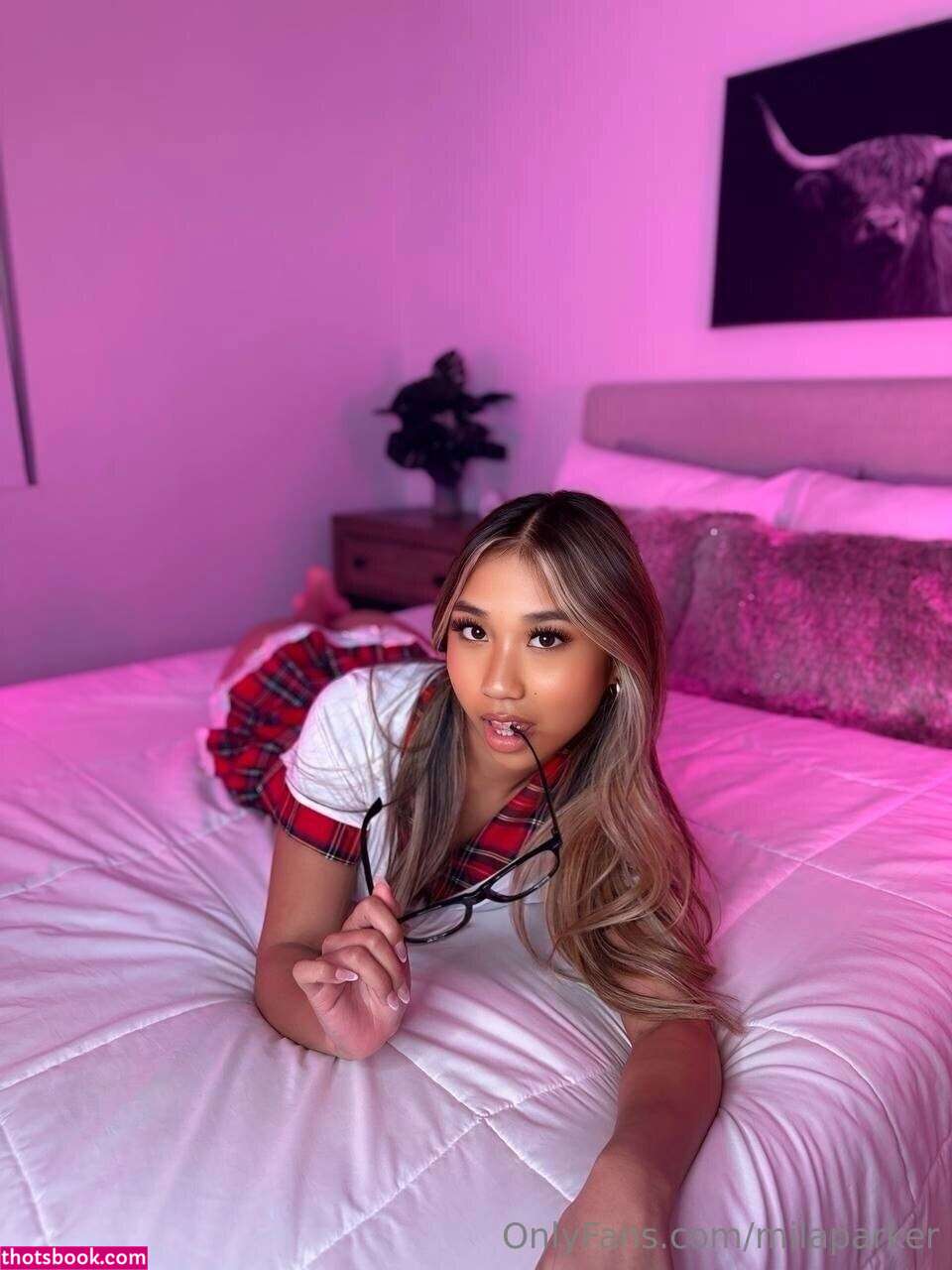 Mila Parker Photo #20