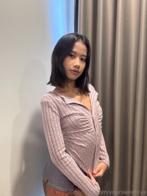 yoursweetkya Photo #15