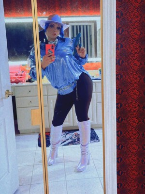 Missgothamcity Photo #4