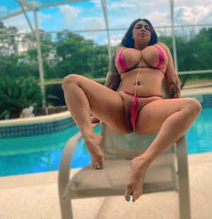 Missgothamcity Photo #28