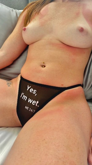 Missspicyginger Photo #5