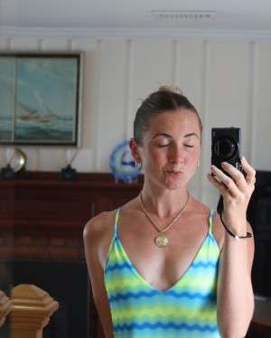 Shannon Fairweather Photo #15