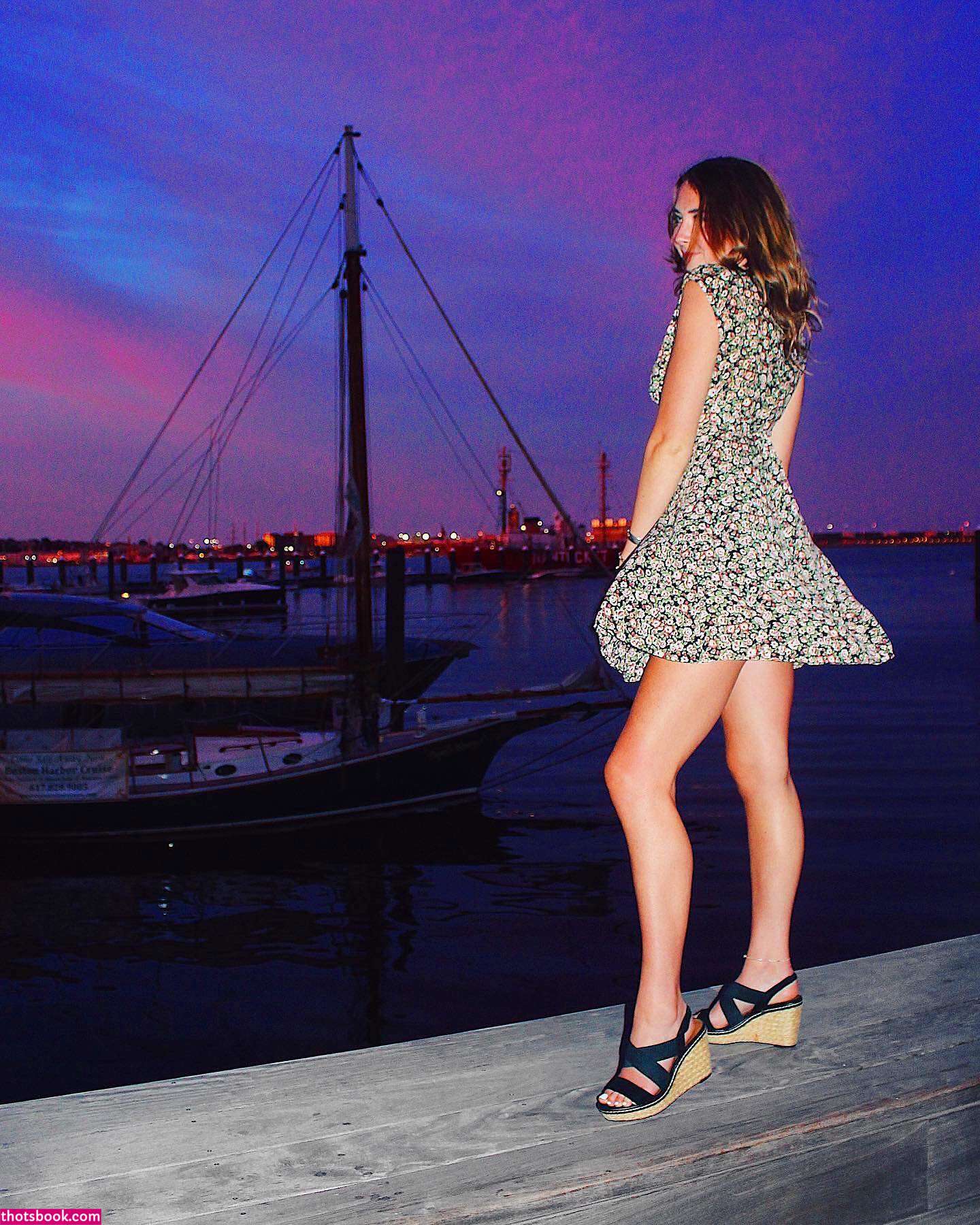 Shannon Fairweather Photo #24