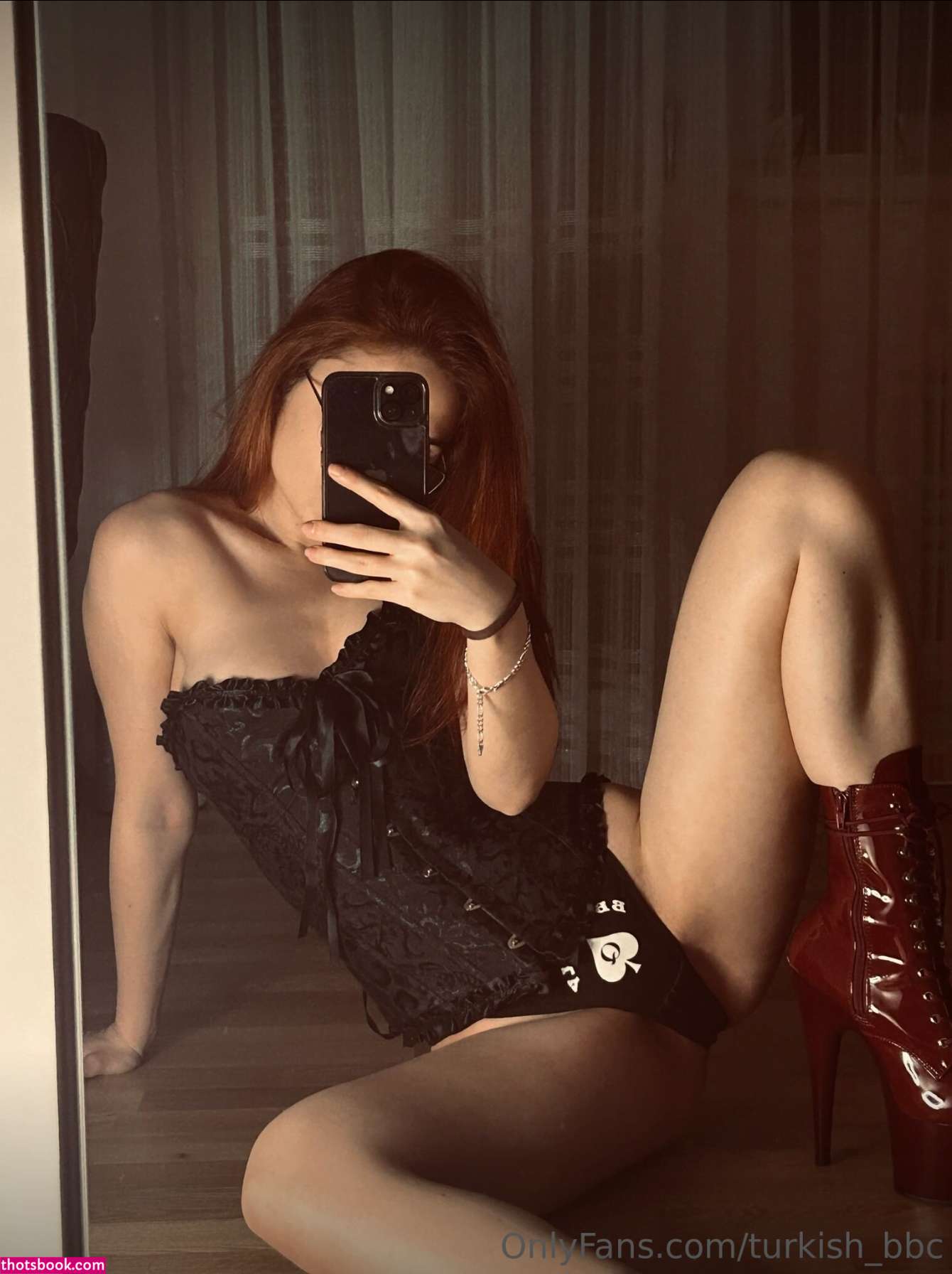 Turkish Bbc Photo #5