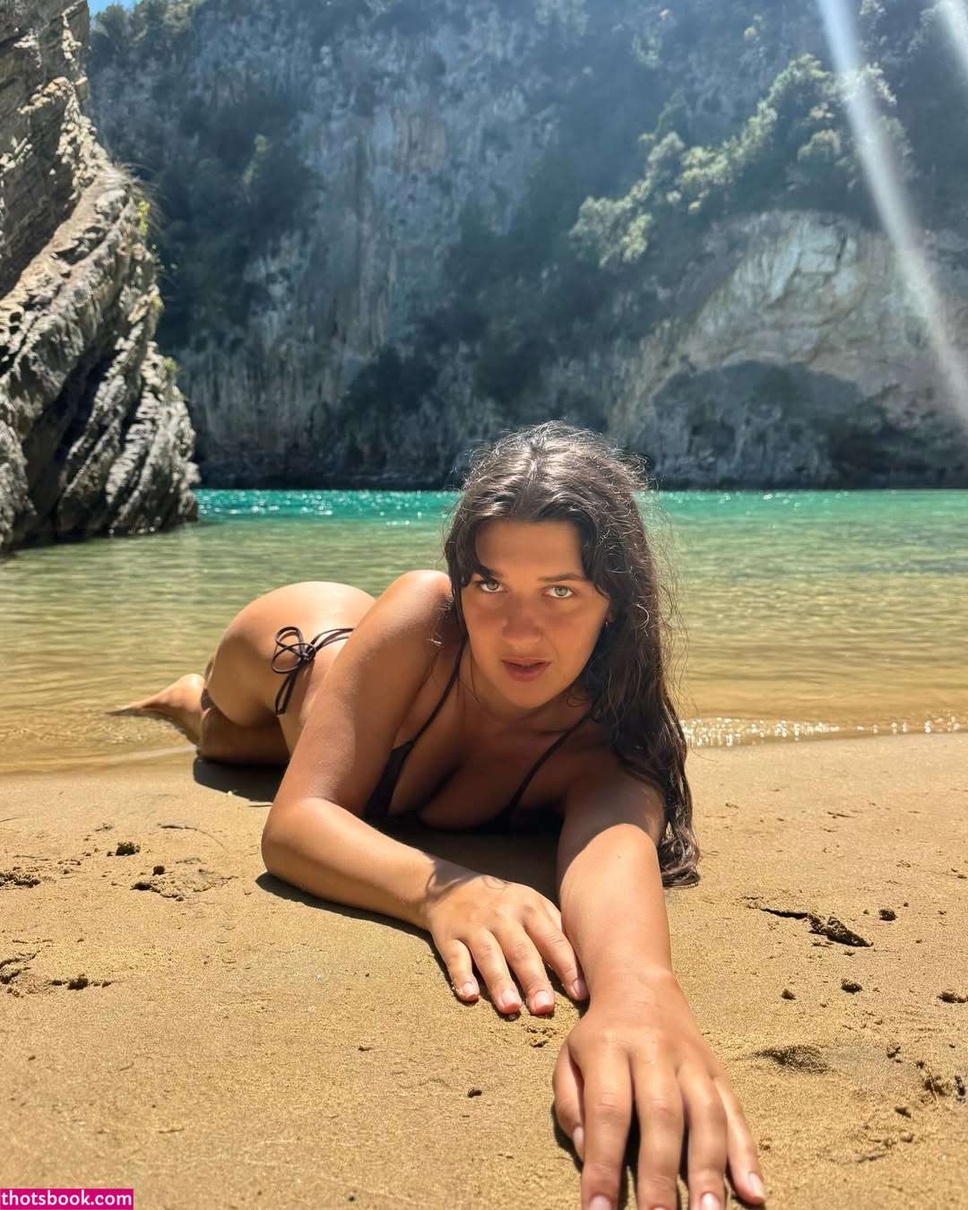 Ylenia Grambone Photo #9