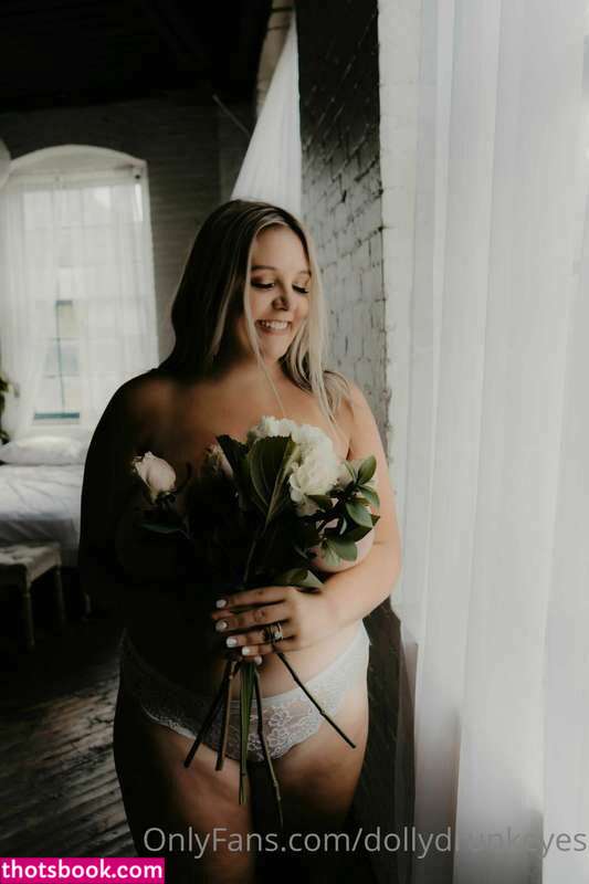 dollydrunkeyes Photo #41