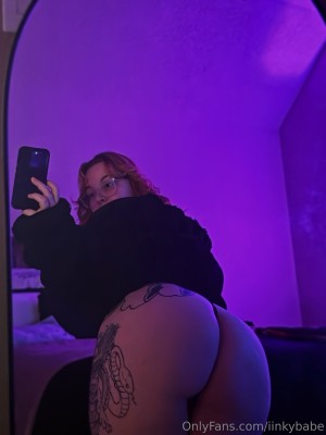 Nikkiitatted Post #3