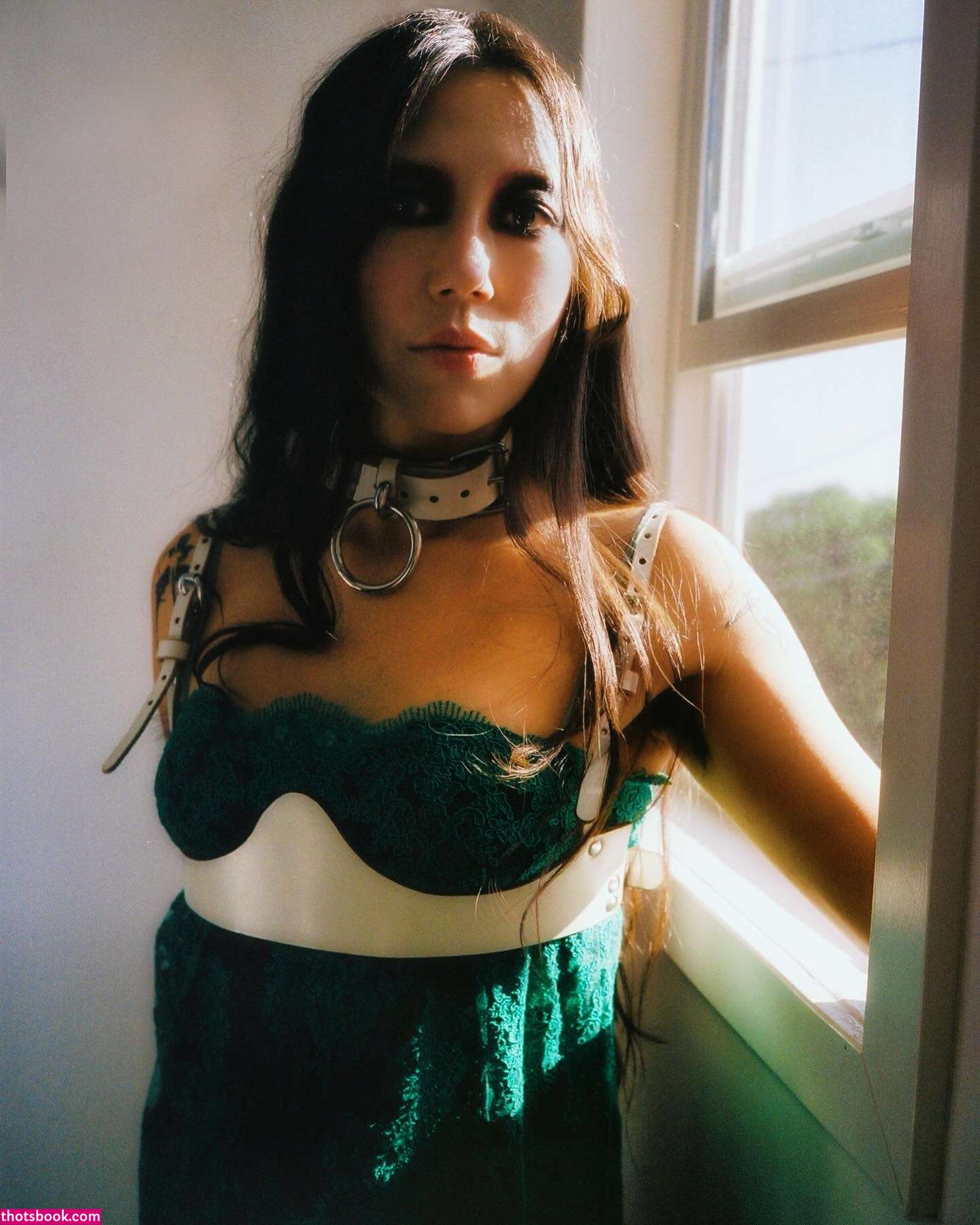 Sasami Ashworth Photo #3