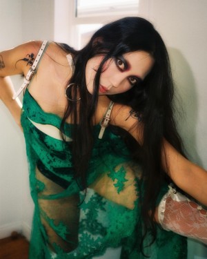 Sasami Ashworth Photo #1