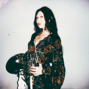 Sasami Ashworth Photo #2