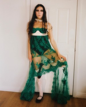 Sasami Ashworth Photo #4