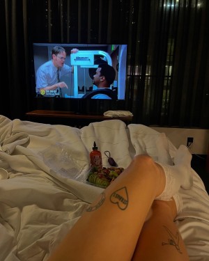 Sasami Ashworth Photo #8