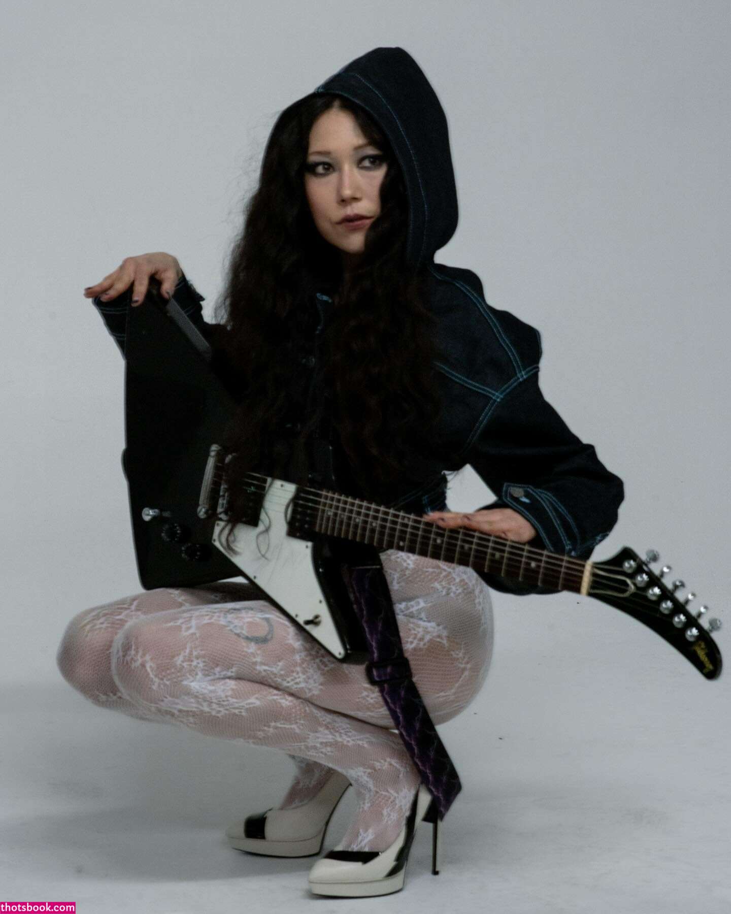 Sasami Ashworth Photo #10